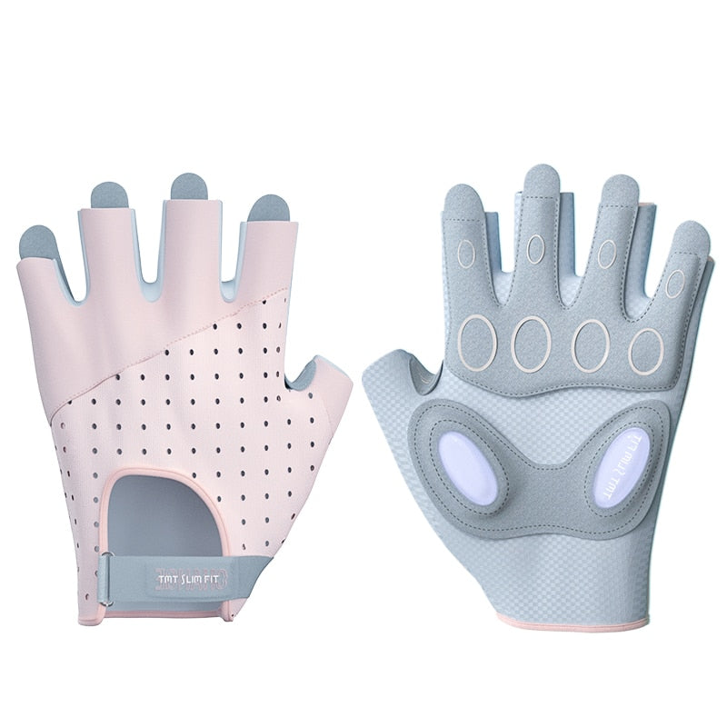 Fitness Grip Workout Gloves