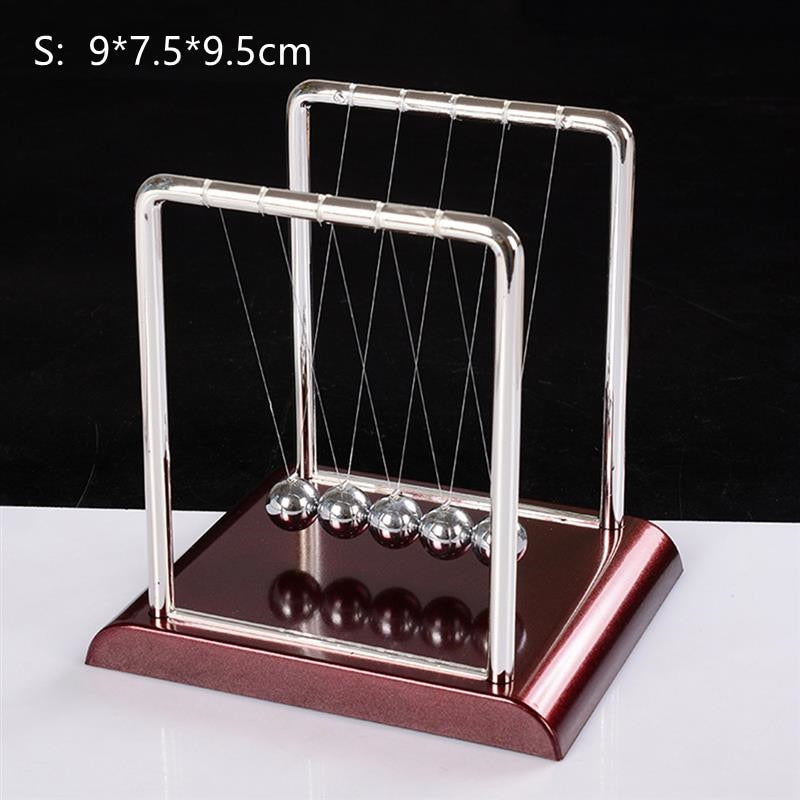 Educational Pendulum Science Kit Toy
