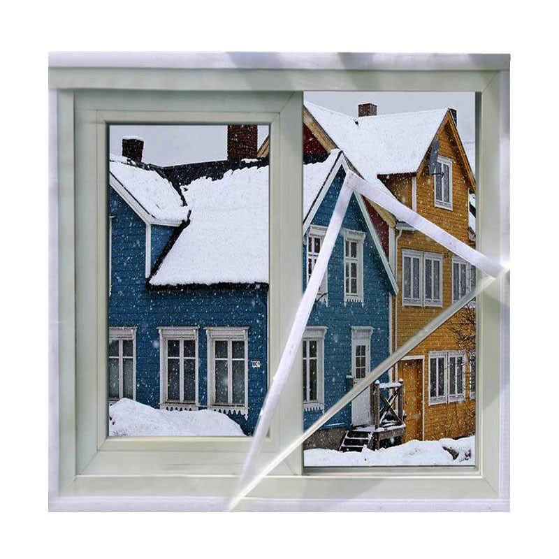 Energy Saving Window Insulation Film