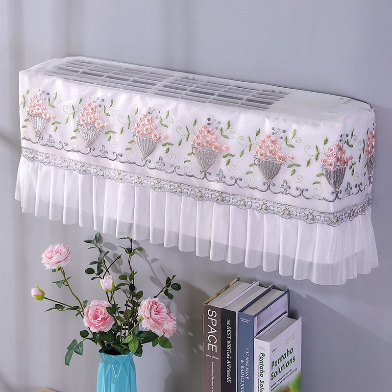 Premium AC Protective Dust Cover Screen