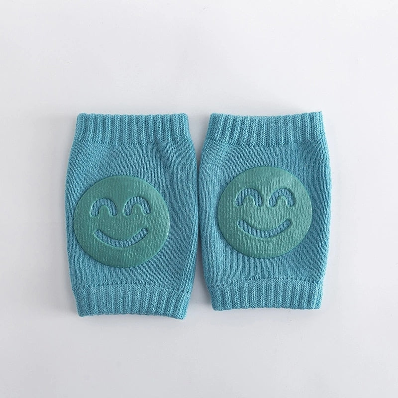 Cushioned Infant Knee Protection Pads - Fesara