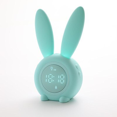 Gentle Kids Night Lamp Sleep Trainer