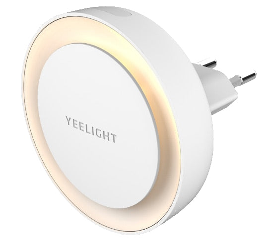 Smart Motion Sensor Table Night Light