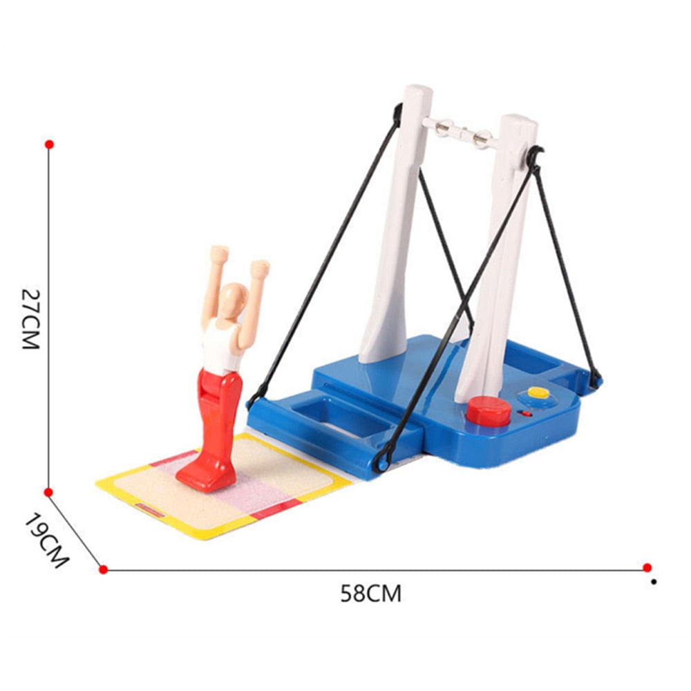 Fun Balance Training Kids Gym Toy