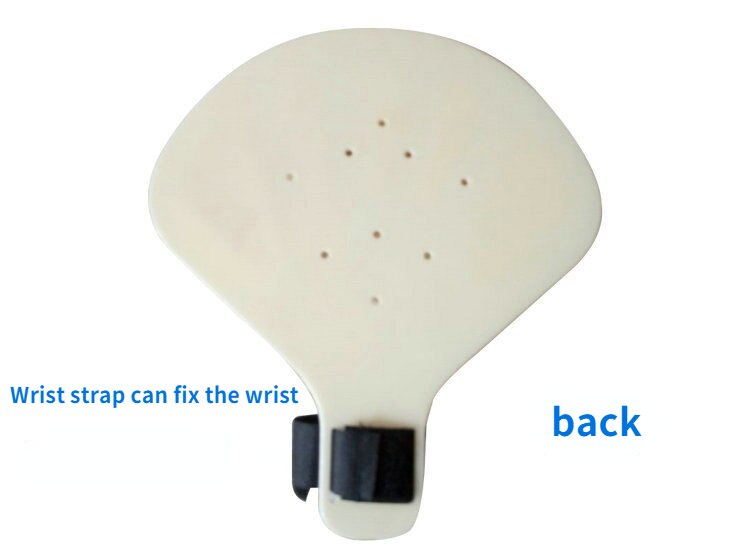 Finger Spacing Trainer Tool Board