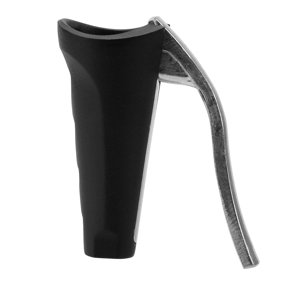 Easy Zinc Nut Cracker Device