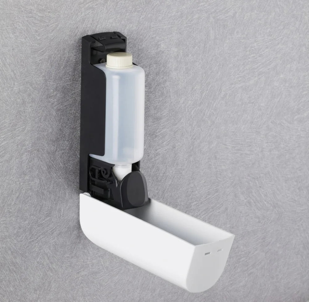 Bathroom Shower Gel Dispenser