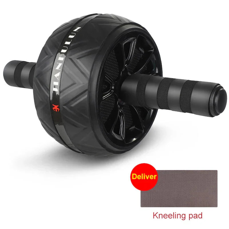 Fitness Core Exercise Roller