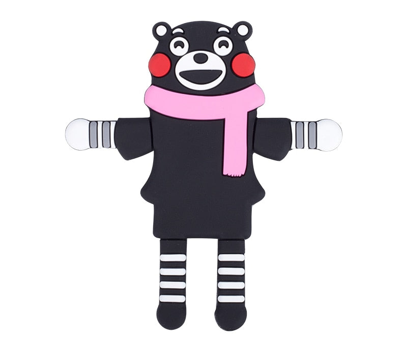 Fun Animal Car Air Vent Phone Mount
