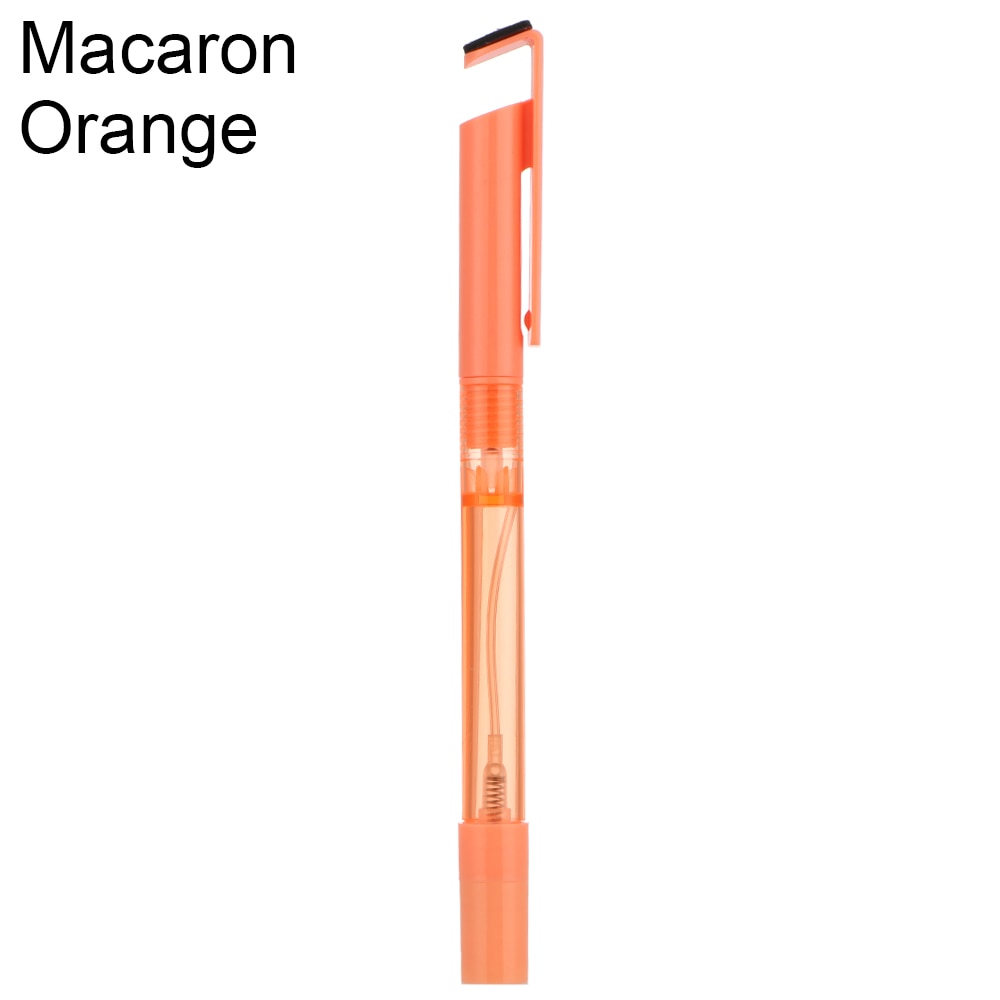 3 in 1 Multi Function Refillable Pen Spray
