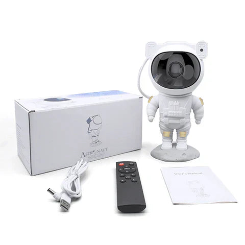 Cosmic Star Night Light Projector