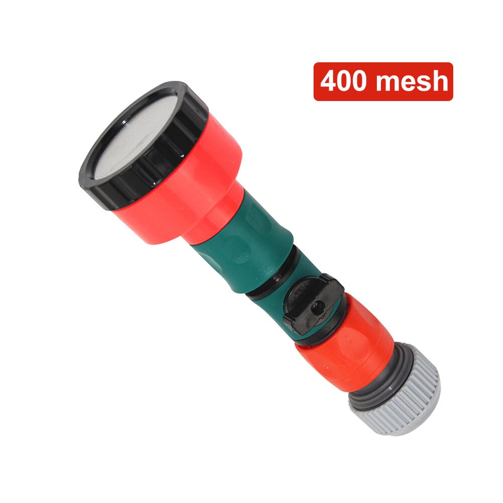 Fesara Garden Jet Spray Nozzle Set