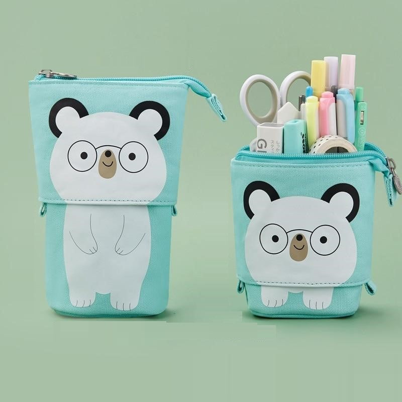 Compact Organiser Bag - Multi Purpose Office Storage