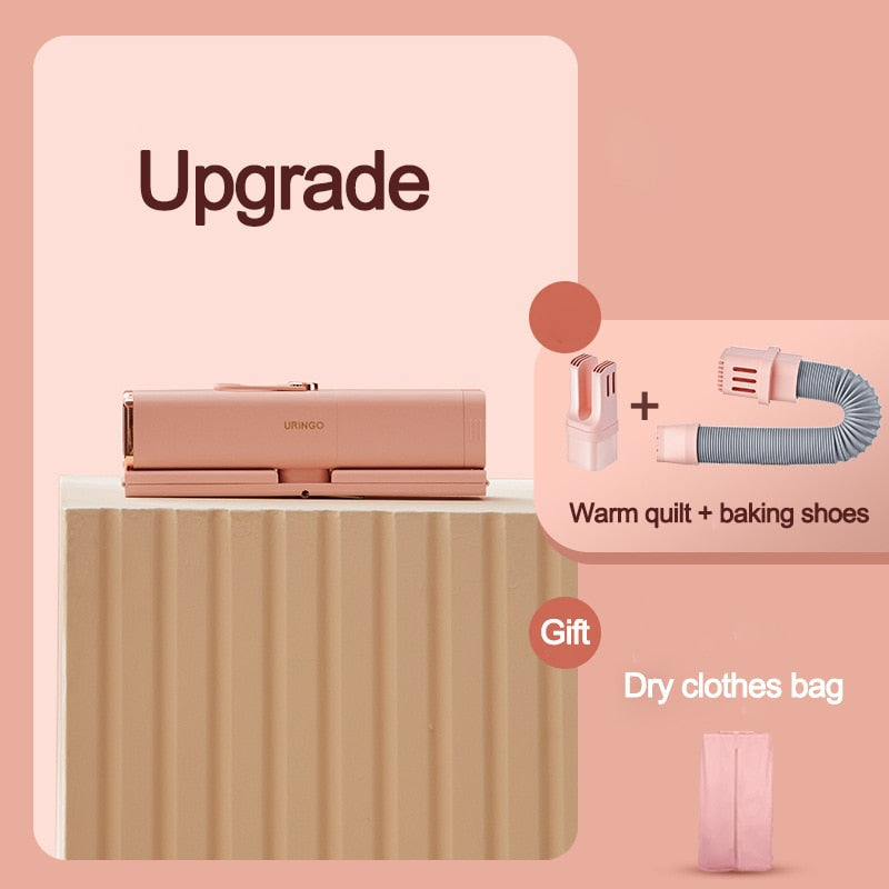 Fesara | Compact Electric Clothes Drying Rack