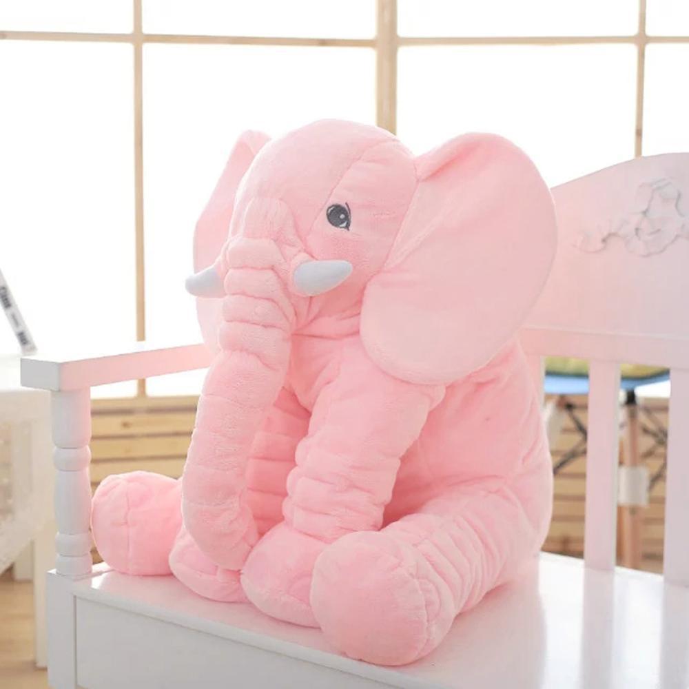 Cuddly Plush Teddy Bear