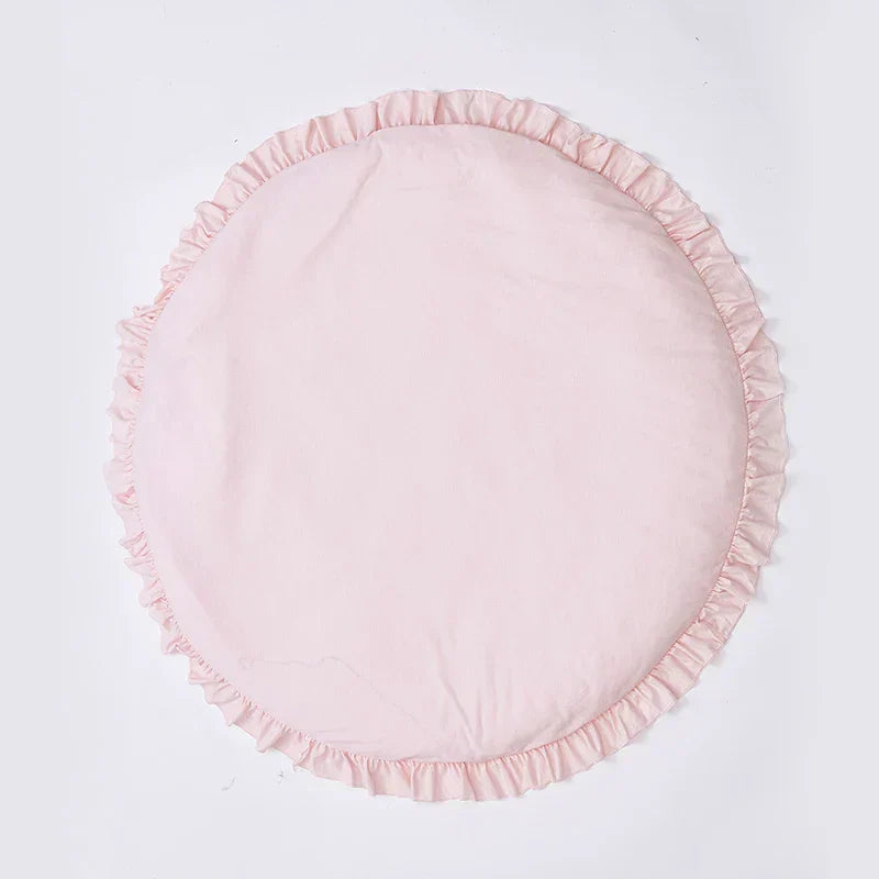 Soft Play Mat for Kids
