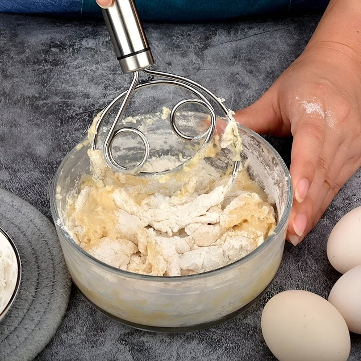 Easy Mix Food Stand Mixer