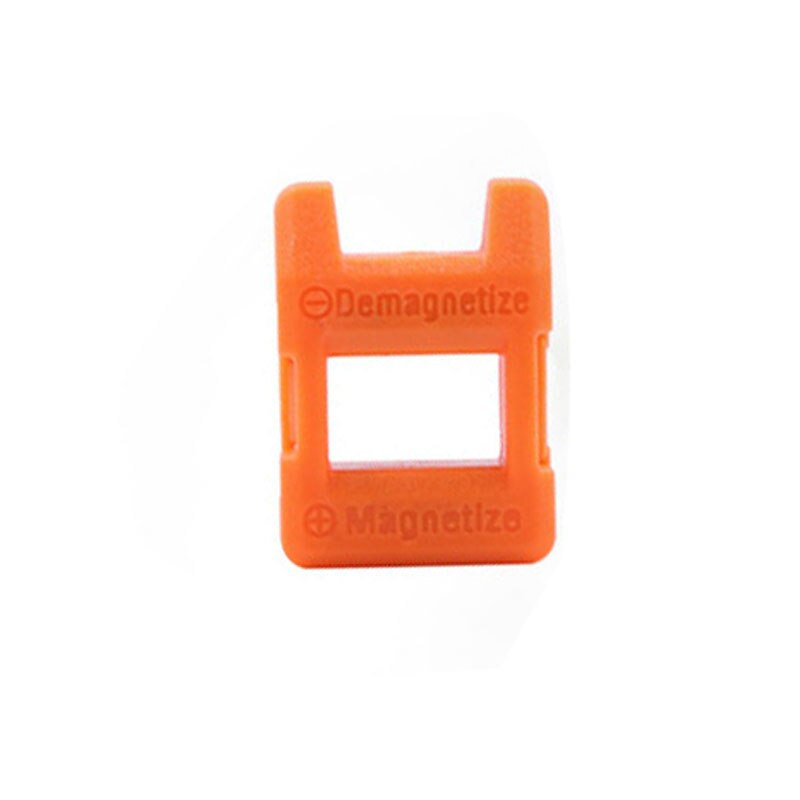 Easy Use Magnetic Screwdriver Bit Set