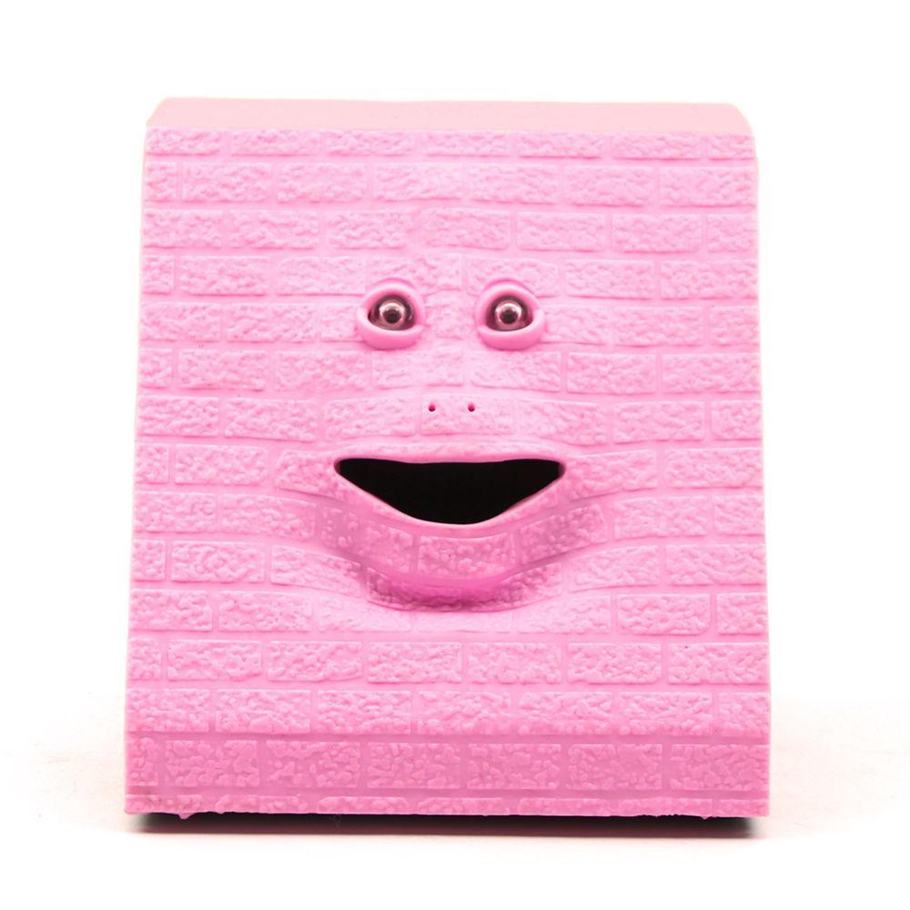 Fun Money Saving Piggy Bank