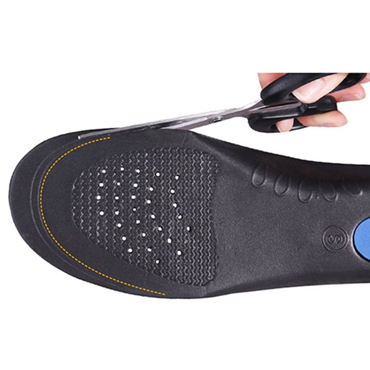 Fesara | Soft Arch Support Insole