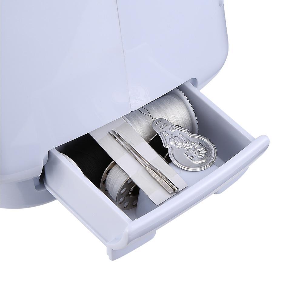 Portable Compact Sewing Machine 505 Mini