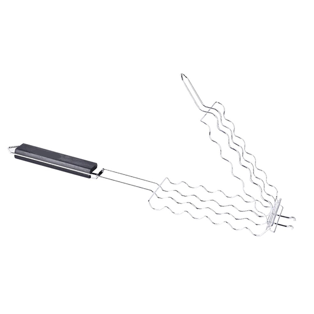 Fesara | Easy Sausage BBQ Grill Tray