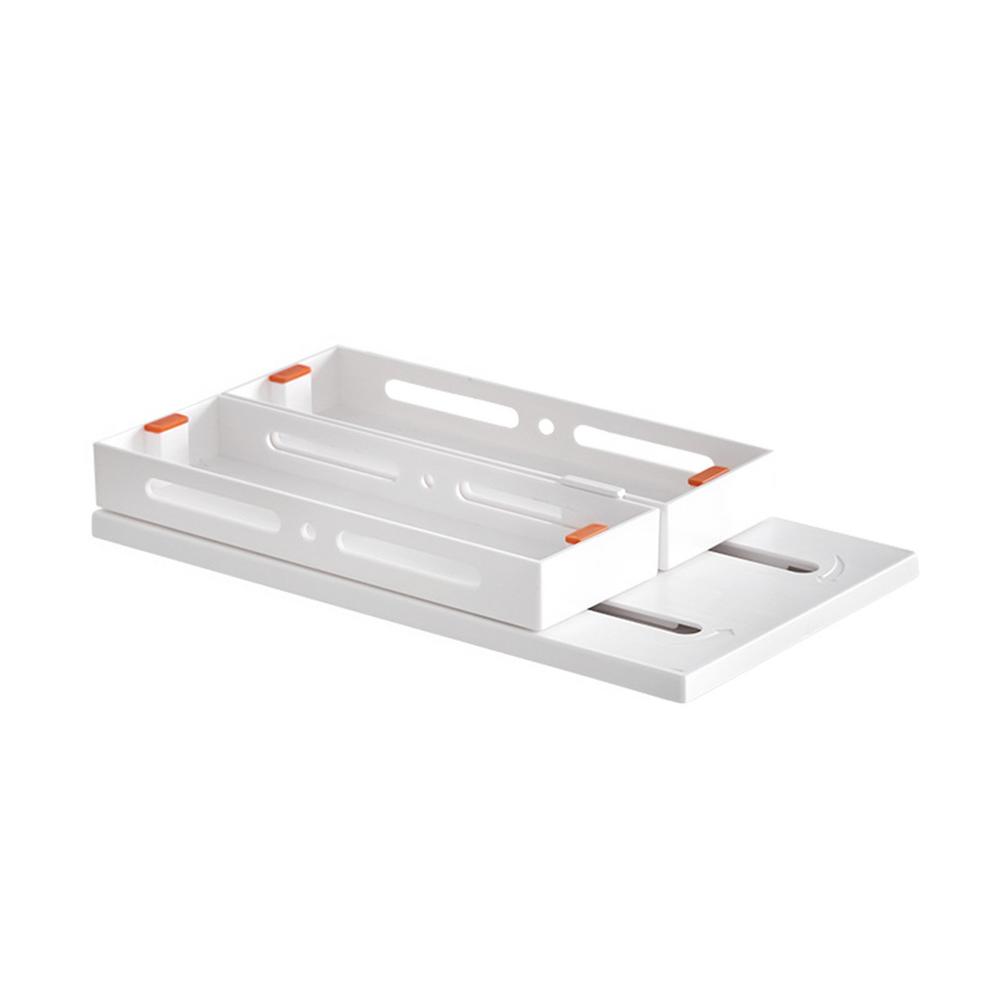 Space Saving Spice Kitchen Storage Organizer Rack - Fesara