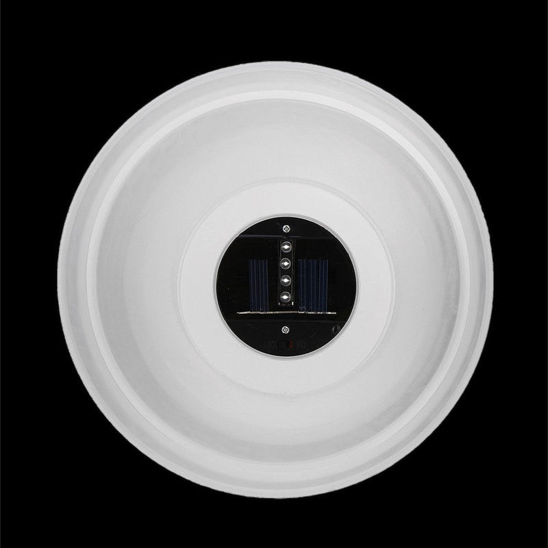 Eco Friendly Garden Pot with LED Light