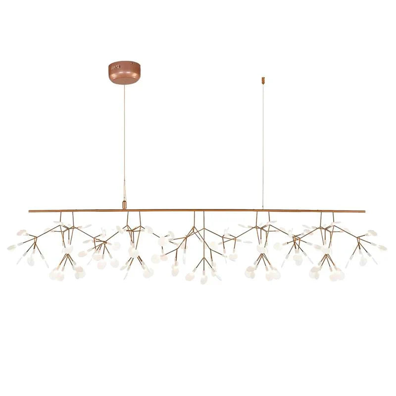 Vintage Style LED Hanging Light