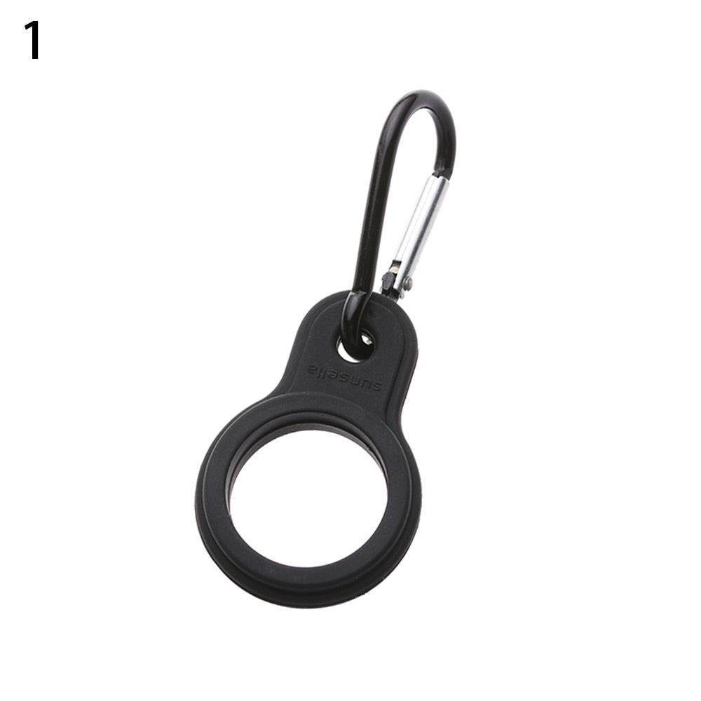 Insulated Water Bottle Clip Keychain - Fesara