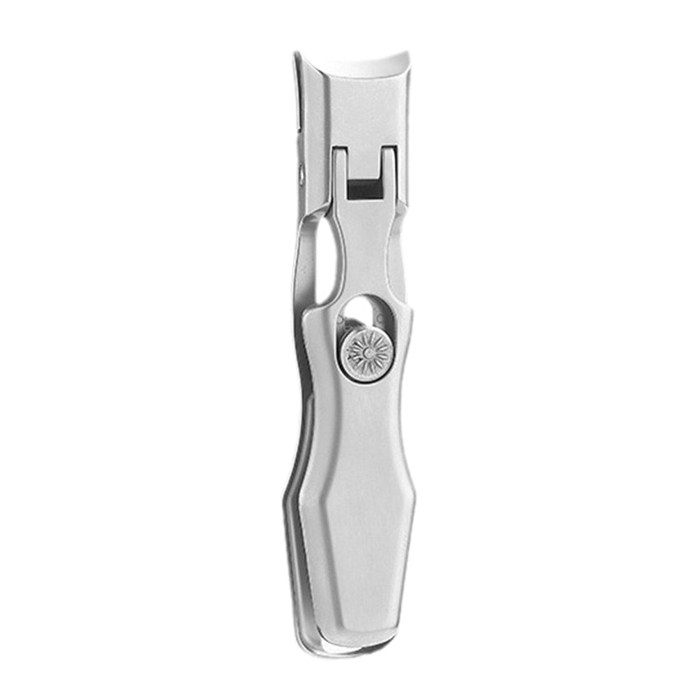 Precise Easy to Use Nail Clipper