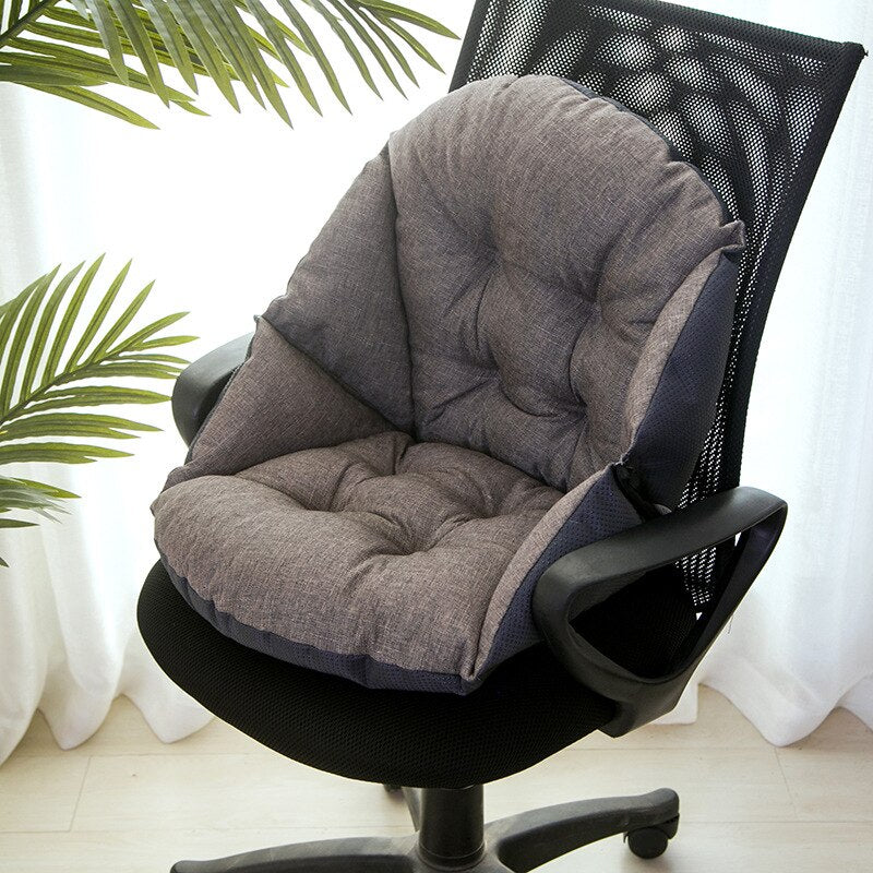 Fesara | Comfortable Orthopedic Seat Cushion for Back Pain Relief