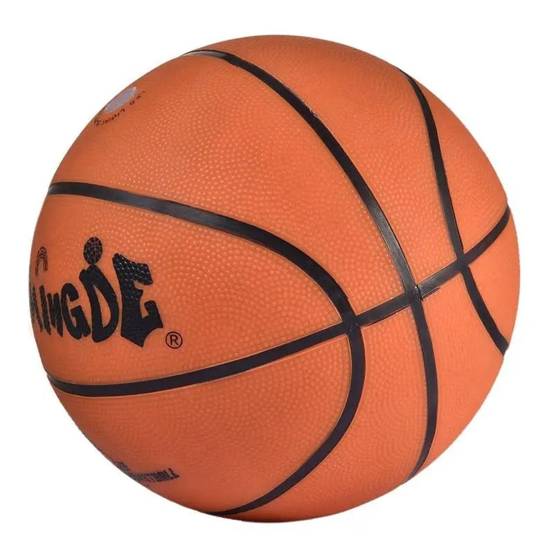 Indoor LED Basketball Hoop Light