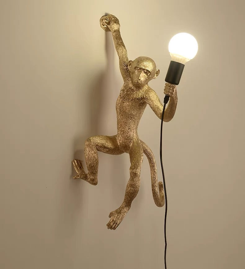 Fun Animal Table Lamp