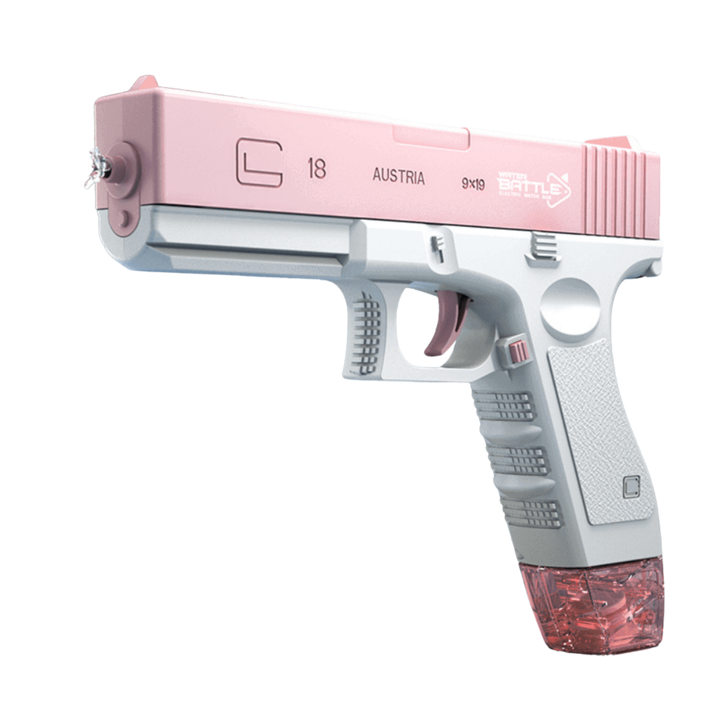Fesara Quick Fill Water Blaster