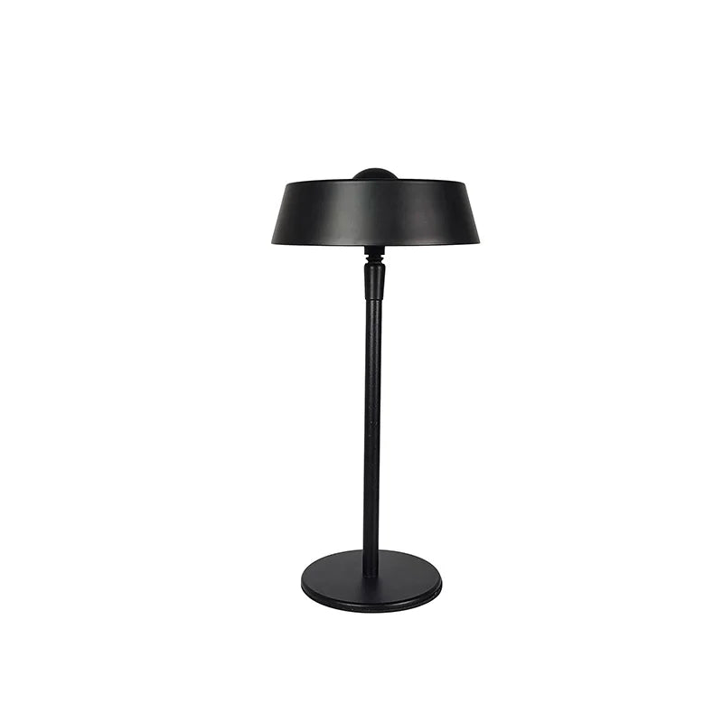 Chic Contemporary Indoor Table Lamp