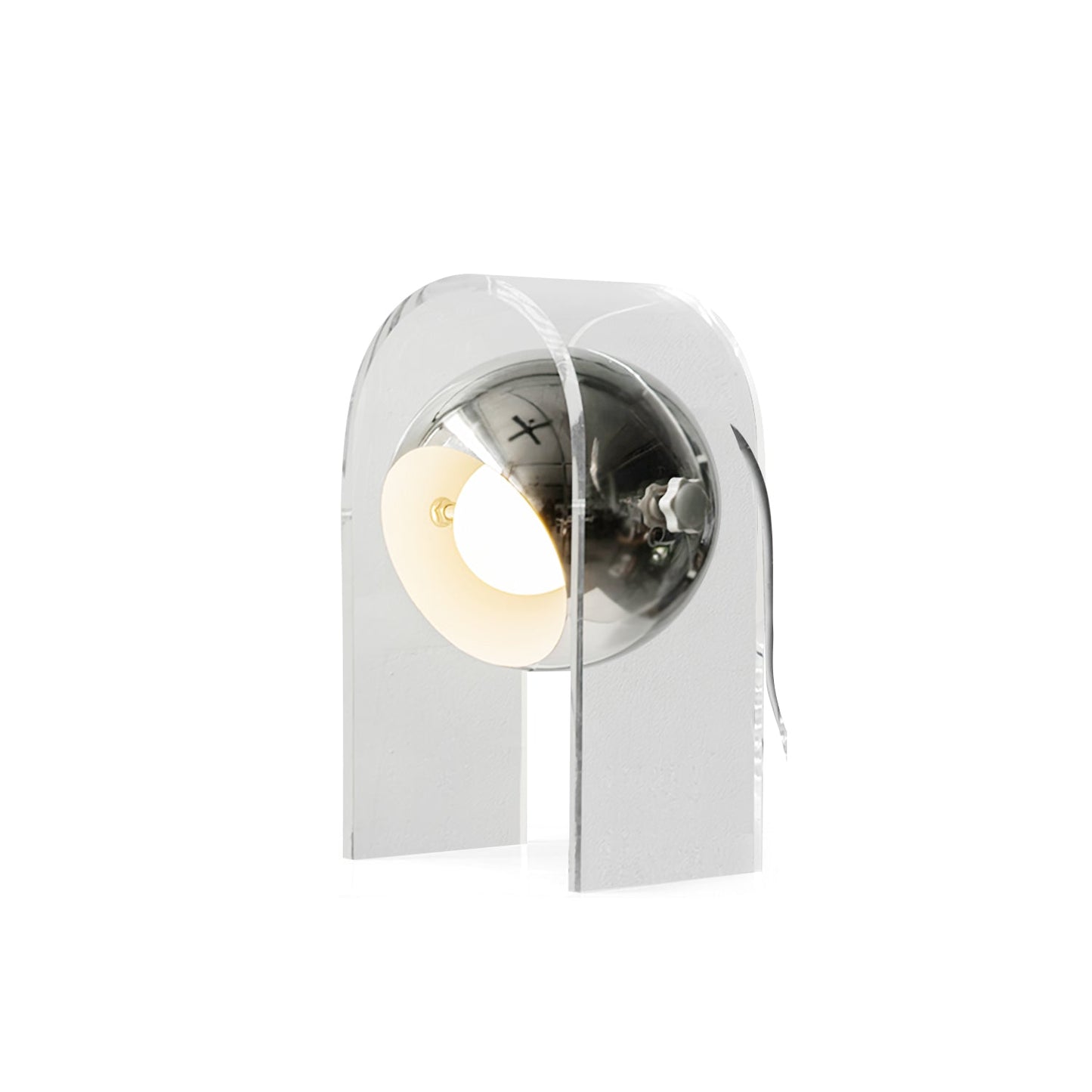 Elegant Touch Table Lamp
