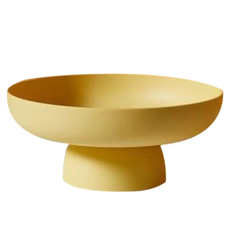 Retro Decorative Serving Dish