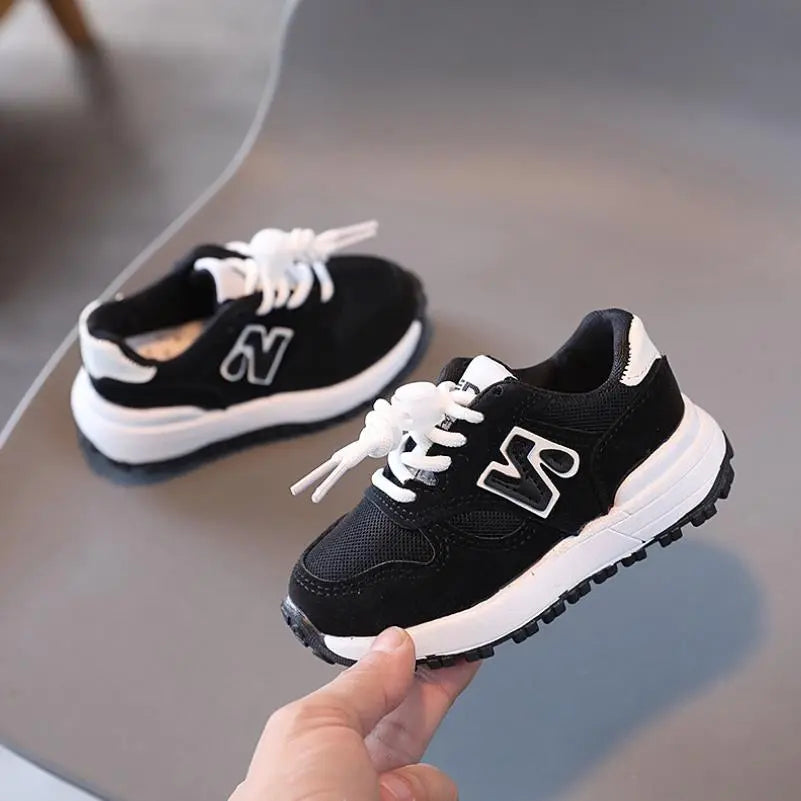 Comfy Kids Sneakers Size 28-35