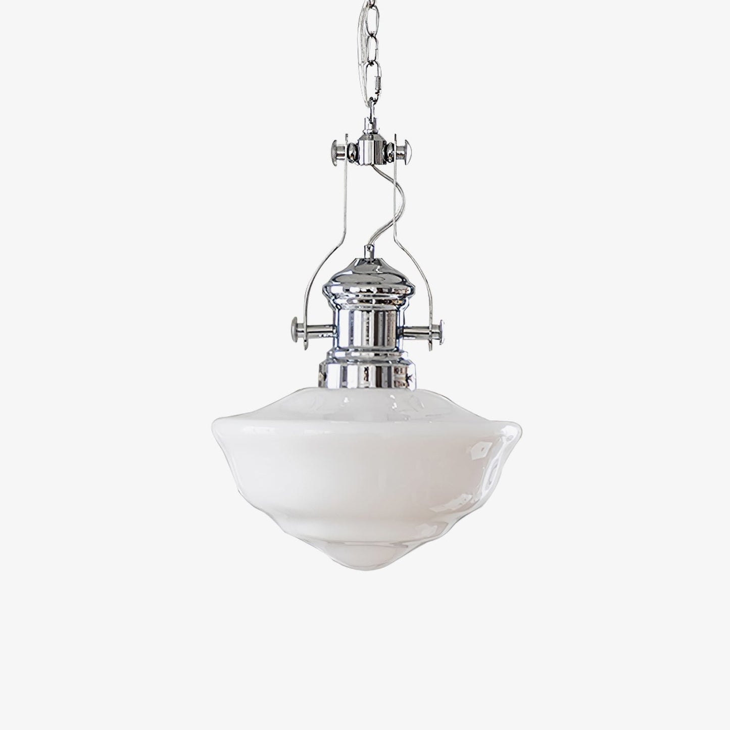 Traditional Student Desk Lamp