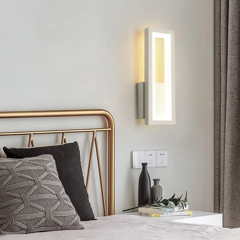 Sleek Simple LED Accent Light