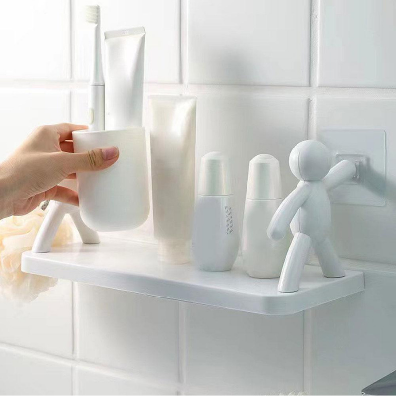 Easy Shelf Organizer - Fesara