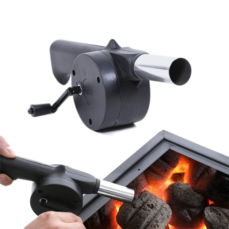Portable Fire Extinguisher Spray - Fesara