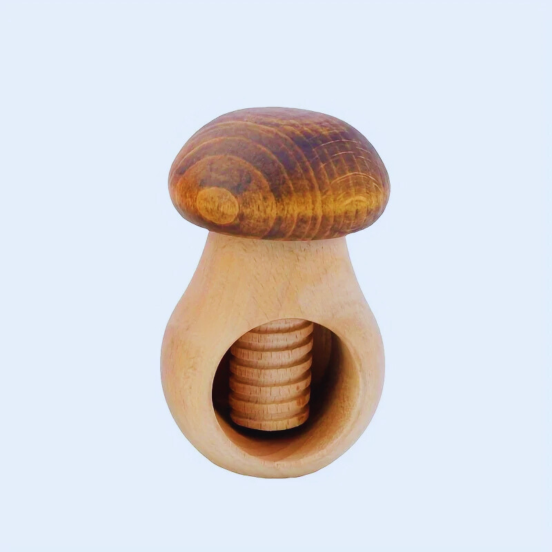 Fesara Wooden Wall Clock - Fesara