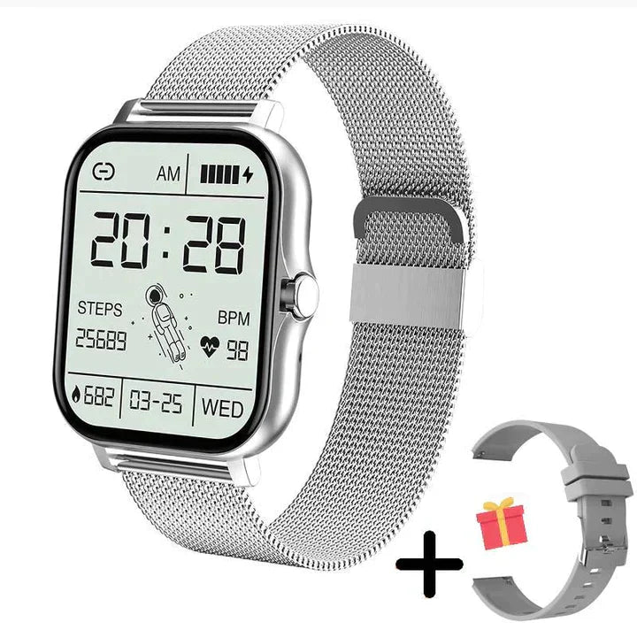 Premium Water Resistant Smart Watch
