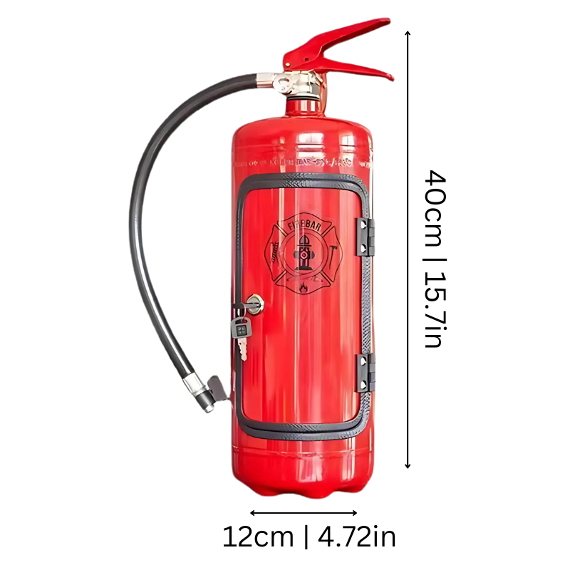 Compact Dust Blower