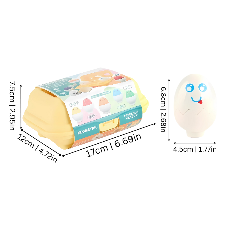 Fesara doesn't seem to be a product type. Assuming Hatchie is a product, I'll rewrite:
Hatchie Pet Robot → Cute Interactive Robot Toy