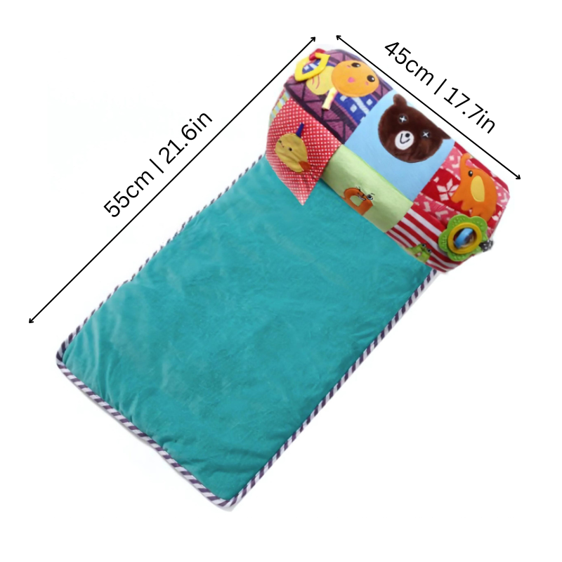 Premium Large Yoga Mat