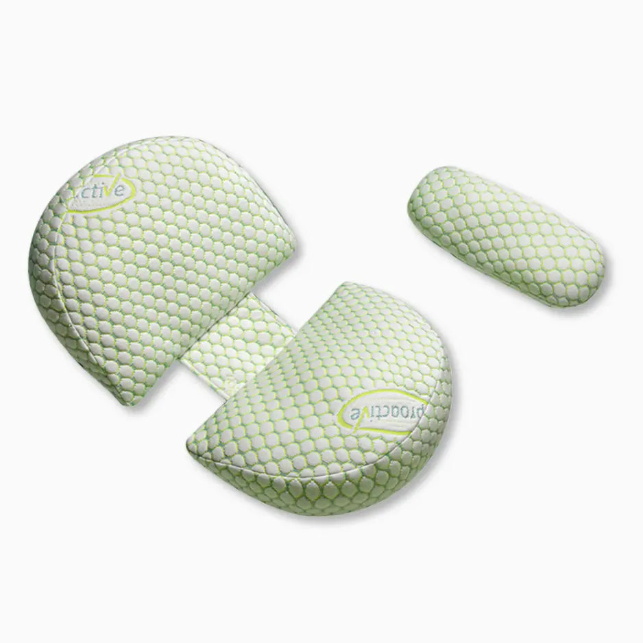Comfortable Pregnancy Full Body Support Pillow