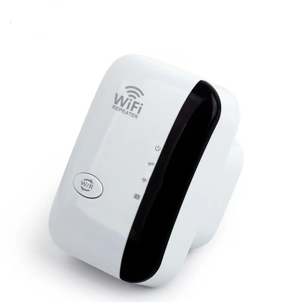 Ultra WiFi Range Extender for Full Home Coverage